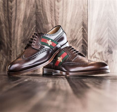 gucci dress shoes price|gucci men's dress shoes clearance.